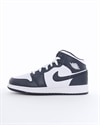 Nike Air Jordan 1 Mid (GS) (554725-174)
