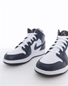 Nike Air Jordan 1 Mid (GS) (554725-174)