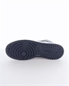 Nike Air Jordan 1 Mid (GS) (554725-174)