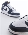 Nike Air Jordan 1 Mid (GS) (554725-174)