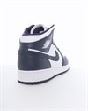 Nike Air Jordan 1 Mid (GS) (554725-174)