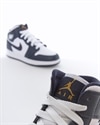 Nike Air Jordan 1 Mid (GS) (554725-174)