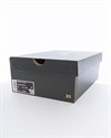 Nike Air Jordan 1 Mid (GS) (554725-174)