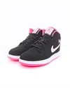 Nike Air Jordan 1 Mid (GS) (555112-066)