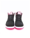 Nike Air Jordan 1 Mid (GS) (555112-066)