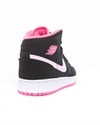 Nike Air Jordan 1 Mid (GS) (555112-066)