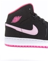 Nike Air Jordan 1 Mid (GS) (555112-066)