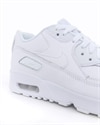 Nike Air Max 90 Leather (GS) (833412-100)