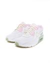 Nike Air Max 90 Leather SE (GS) (DQ0276-100)
