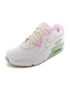 Nike Air Max 90 Leather SE (GS) (DQ0276-100)