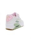 Nike Air Max 90 Leather SE (GS) (DQ0276-100)