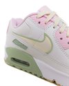Nike Air Max 90 Leather SE (GS) (DQ0276-100)
