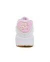 Nike Air Max 90 Leather SE (GS) (DQ0276-100)