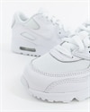 Nike Air Max 90 Mesh (PS) Pre-School (833420-100)