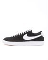 Nike Blazer Low Premium Vintage Suede (538402-004)