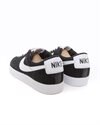 Nike Blazer Low Premium Vintage Suede (538402-004)