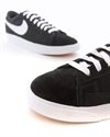 Nike Blazer Low Premium Vintage Suede (538402-004)