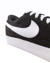 Nike Blazer Low Premium Vintage Suede (538402-004)