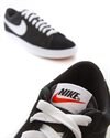 Nike Blazer Low Premium Vintage Suede (538402-004)