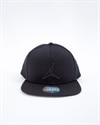 Nike Jordan Jumpman Snapback Hat (861452-010)