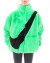 Nike NSW Faux Fur Jacket (CU6558-328)