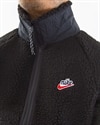 Nike NSW Fleece Jacket (BV3720-010)