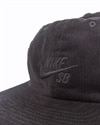 Nike SB Heritage86 Unisex Flat Bill Hat (925291-010)
