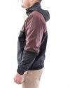 Nike Sportswear 1/2-Zip Hooded Jacket (DC8093-298)