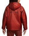 Nike Sportswear Air 1/2-Zip Winterized Jacket (DR4971-217)