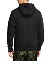 Nike Sportswear Club Full-Zip Hoodie (BV2648-010)