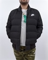 Nike Sportswear Down Fill Bomber (928819-010)