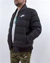 Nike Sportswear Down Fill Bomber (928819-010)