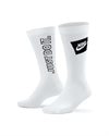 Nike Sportswear Everyday Essential Crew Socks (3 Pairs) (DA2583-903)