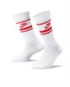 Nike Sportswear Everyday Essential Crew Socks (3 Pairs) (DX5089-102)