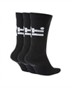 Nike Sportswear Everyday Essential Crew Socks (CT0539-010)
