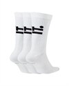 Nike Sportswear Everyday Essential Crew Socks (CT0539-100)