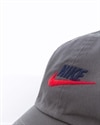 Nike Sportswear Heritage 86 Futura Washed Hat (913011-068)