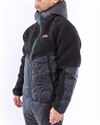 Nike Sportswear Heritage Fleece Jacket (CU4446-010)
