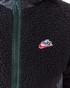 Nike Sportswear Heritage Fleece Jacket (CU4446-010)
