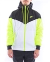 Nike Sportswear Hooded Windbreaker (AR2191-103)