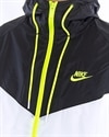 Nike Sportswear Hooded Windbreaker (AR2191-103)