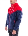 Nike Sportswear Hooded Windbreaker (AR2191-410)