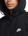 Nike Sportswear Insulated Hooded Jacket (DX0692-010)