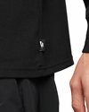 Nike Sportswear Premium Essentials Long Sleeve T-Shirt (DO7390-010)