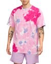 Nike Sportswear Premium Tie-Dye T-Shirt (DD2720-103)