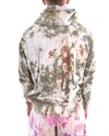 Nike Sportswear Pullover French Terry Tie Dye Hoodie (CU4345-222)