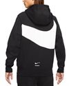Nike Sportswear Swoosh Tech Fleece Pullover Hoodie (DD8222-010)
