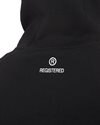 Nike Sportswear Swoosh Tech Fleece Pullover Hoodie (DD8222-010)