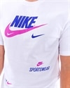 Nike Sportswear T-Shirt (CU0078-100)