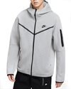 Nike Sportswear Tech Fleece Full-Zip Hoodie (CU4489-063)